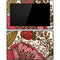 Rose Bud Floral Surface Pro Tablet Skin